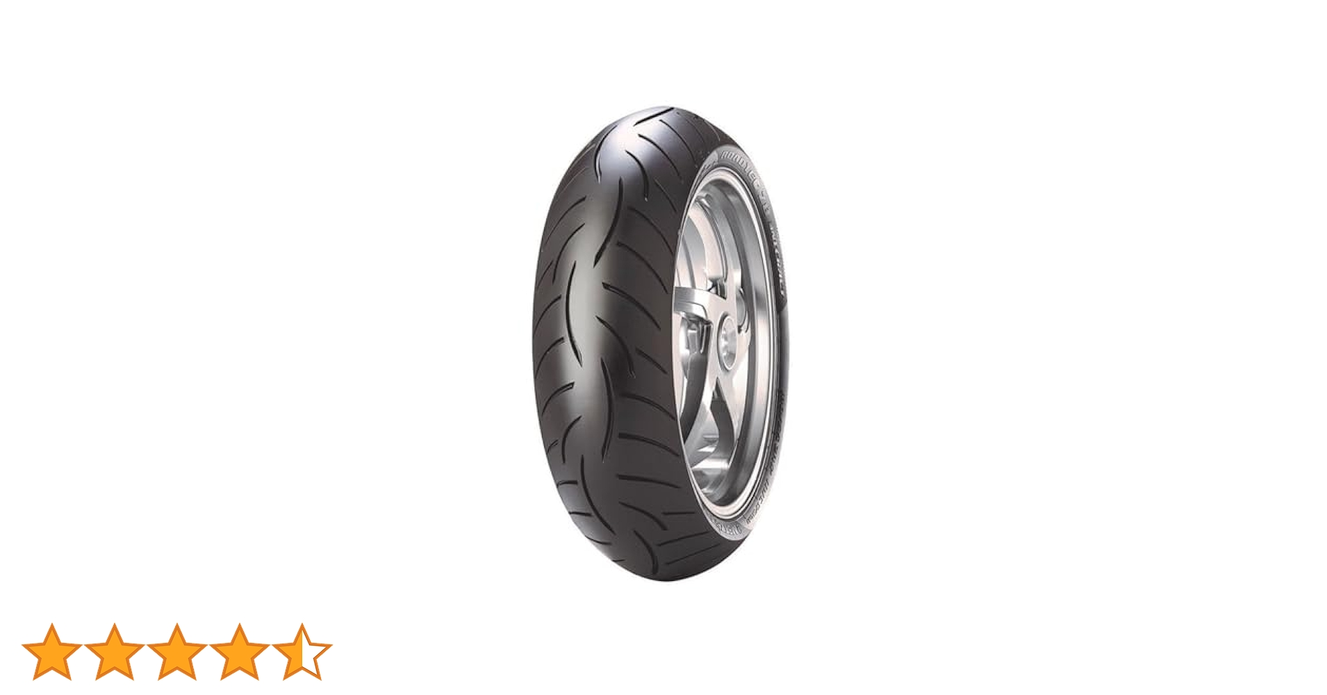 Amazon.co.jp: METZELER(メッツラー) オートバイ ROADTEC Z8